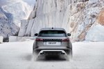 Range Rover Velar 2017