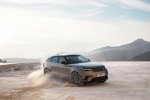 Range Rover Velar 2017