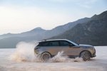Range Rover Velar 2017