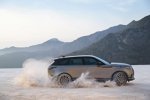 Range Rover Velar 2017