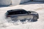 Range Rover Velar 2017