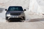 Range Rover Velar 2017