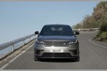 Range Rover Velar 2017