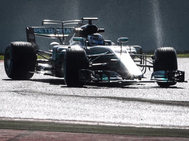 Valtteri Bottas Valtteri Bottas