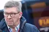 Bild zum Inhalt: Ross Brawn: Verständnis für "die Manors" der Formel 1