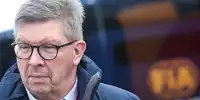 Bild zum Inhalt: Ross Brawn: Verständnis für "die Manors" der Formel 1