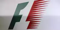 Formel 1 Logo