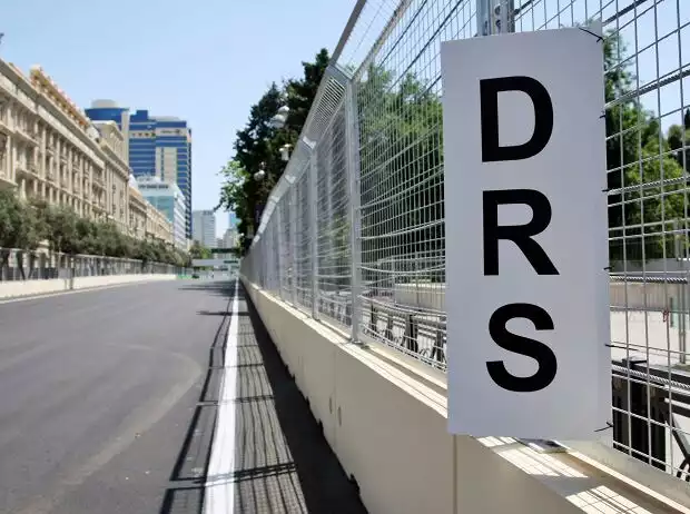 DRS Titel-Bild zur News: DRS
