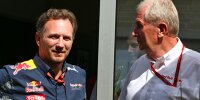 Bild zum Inhalt: Mehr Lärm, mehr Kicks: Christian Horner zur Formel-1-Zukunft