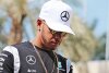Lewis Hamilton: Roter Teppich tut mir als Mensch nur gut