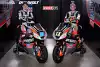 Bild zum Inhalt: IntactGP: Cortese und Schrötter loben die neue Suter