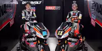 Sandro Cortese, Marcel Schrötter