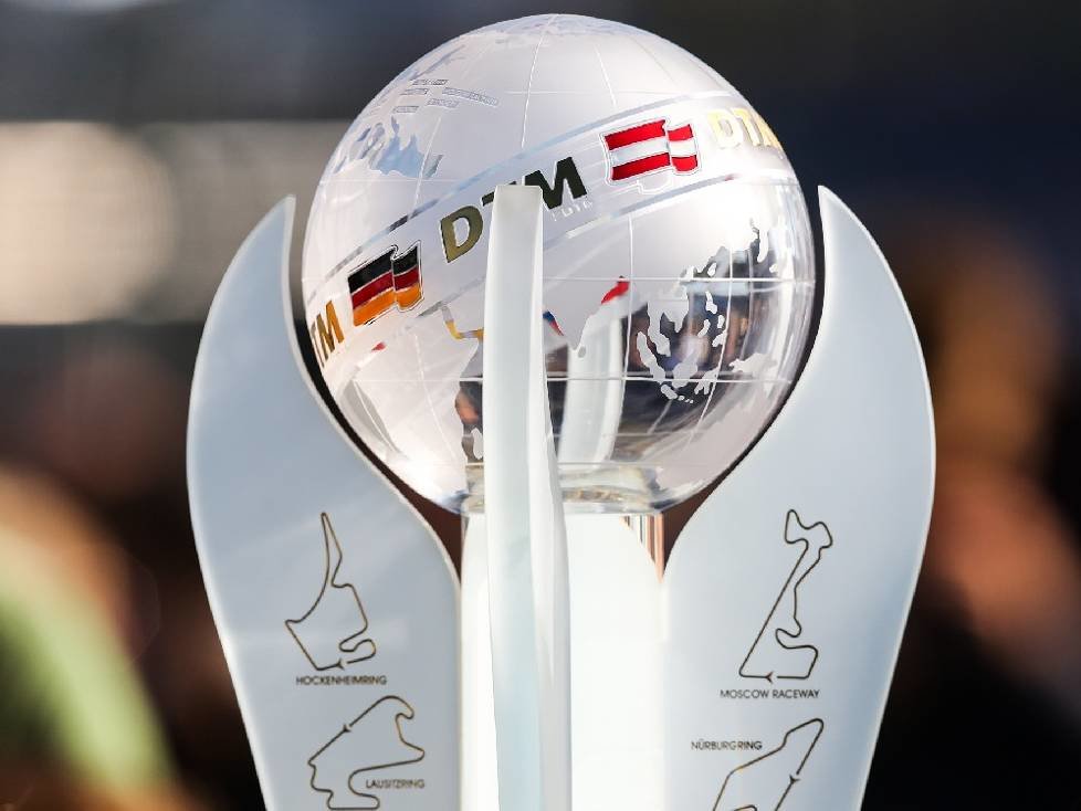 DTM-Pokal