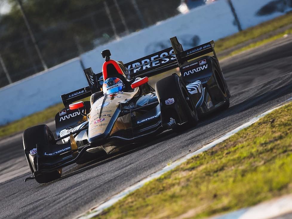 Robert Wickens