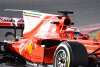 Bild zum Inhalt: Formel-1-Design 2017: Ross Brawn will Finne an den Kragen