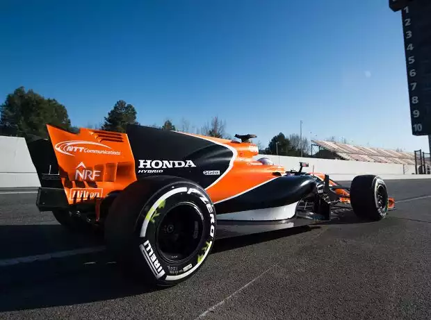Titel-Bild zur News: Fernando Alonso