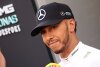 Wolff über Hamilton: Mehr als Tattoos, Piercings und Glamour