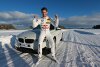 Bild zum Inhalt: Marco Wittmann gewinnt DTM IceChallenge
