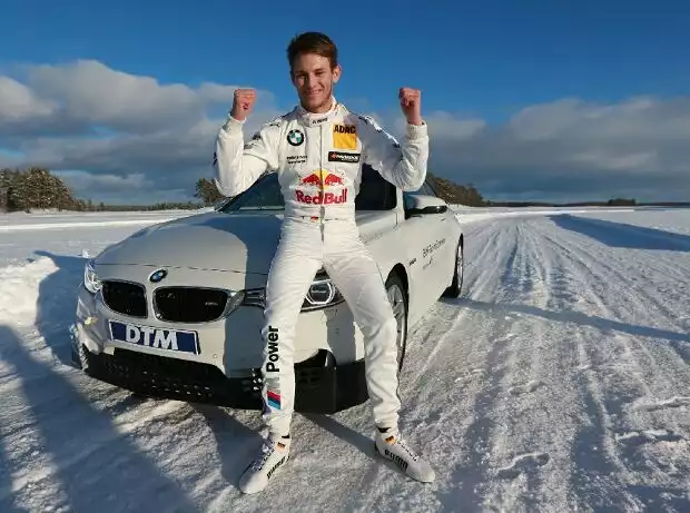 Titel-Bild zur News: Marco Wittmann