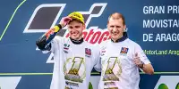 Brad Binder
