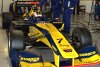 Bild zum Inhalt: Erste Super-Formula-Runden für Gasly und Rosenqvist