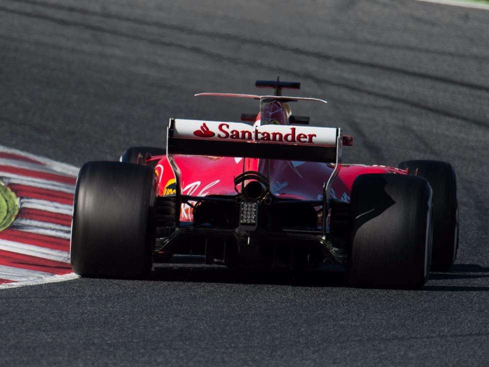 Sebastian Vettel
