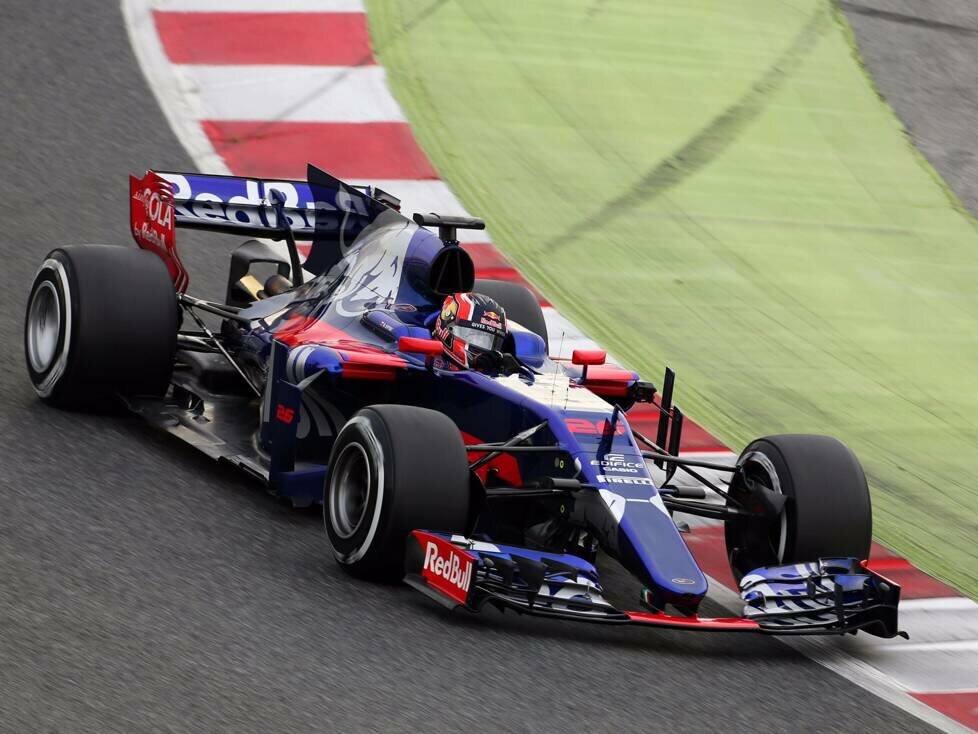 Daniil Kwjat