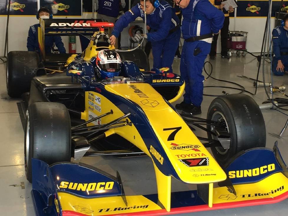 Felix Rosenqvist
