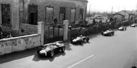 Formel-1-Rennen auf Sizilien