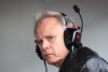 Formel 1 kein Sozialismus: Haas verteidigt Preisgeldstruktur