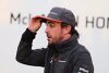 Bild zum Inhalt: Unsicherheit bei McLaren: Bleibt Alonso über 2017 hinaus?
