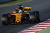 Bild zum Inhalt: Renault hat Kernproblem beim neuen Formel-1-Auto behoben