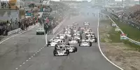 Jackie Stewart
