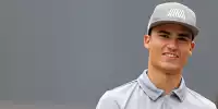 Pascal Wehrlein