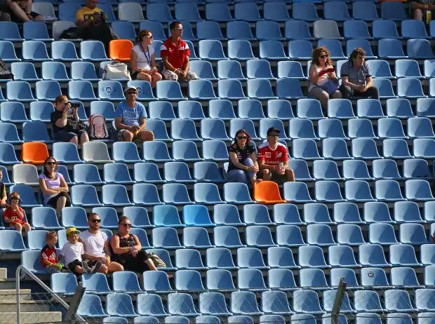 Fans Titel-Bild zur News: Fans