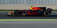 Bild zum Inhalt: Mercedes fürchtet Red Bull: Werden ein Gegner sein