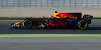 Bild zum Inhalt: Mercedes fürchtet Red Bull: Werden ein Gegner sein