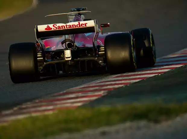 Titel-Bild zur News: Kimi Räikkönen