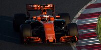 Bild zum Inhalt: Honda setzt Formel-1-Berater Gilles Simon vor die Tür