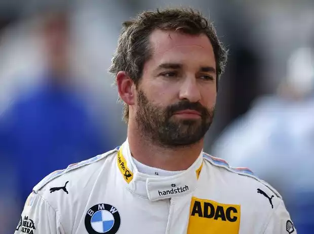 Titel-Bild zur News: Timo Glock