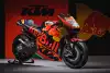 Bild zum Inhalt: Bradley Smith: "KTM ist bei 80 Prozent"