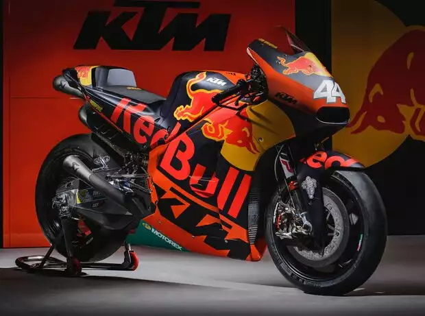 Titel-Bild zur News: Pol Espargaro