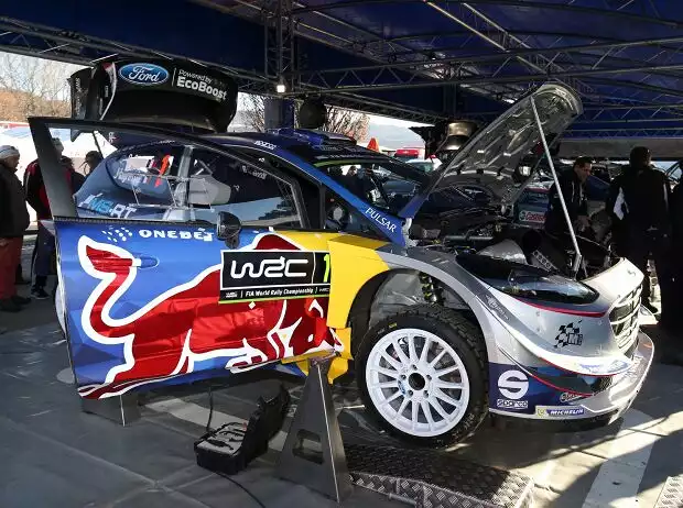 M-Sport Titel-Bild zur News: M-Sport