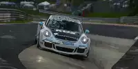 Bild zum Inhalt: Timo Bernhards Team steigt in die VLN ein