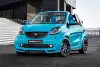 Bild zum Inhalt: Smart Fortwo Brabus Ultimate 125: Der 50.000-Euro-Smart