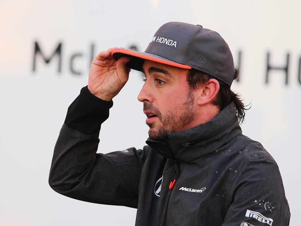 Fernando Alonso