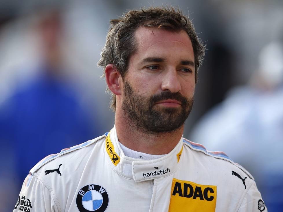 Timo Glock