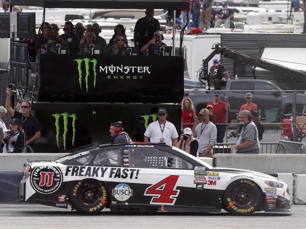 Kevin Harvick