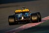 Formel-1-Motoren: Keine Rückkehr zu klassischen Saugern