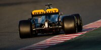 Bild zum Inhalt: Formel-1-Motoren: Keine Rückkehr zu klassischen Saugern